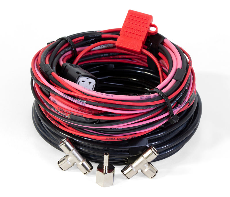 Universal Wireless Air Control System V2 - View 7 | Dirty Garage