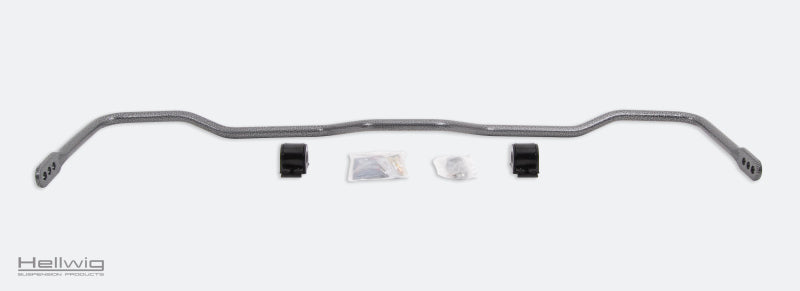2020-2021 Gladiator Solid Heat Treated Chromoly 7/8in Rear Sway Bar - View 10 | Dirty Garage