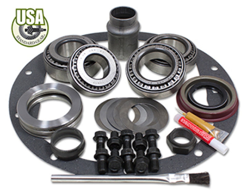 2001-2010 Chrysler 11.5" AAM Diff Master Overhaul Kit (ZK GM11.5) - View 2 | Dirty Garage