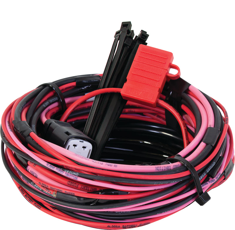 Universal Replacement 5000 Air Spring Bellows Type | Dirty Garage