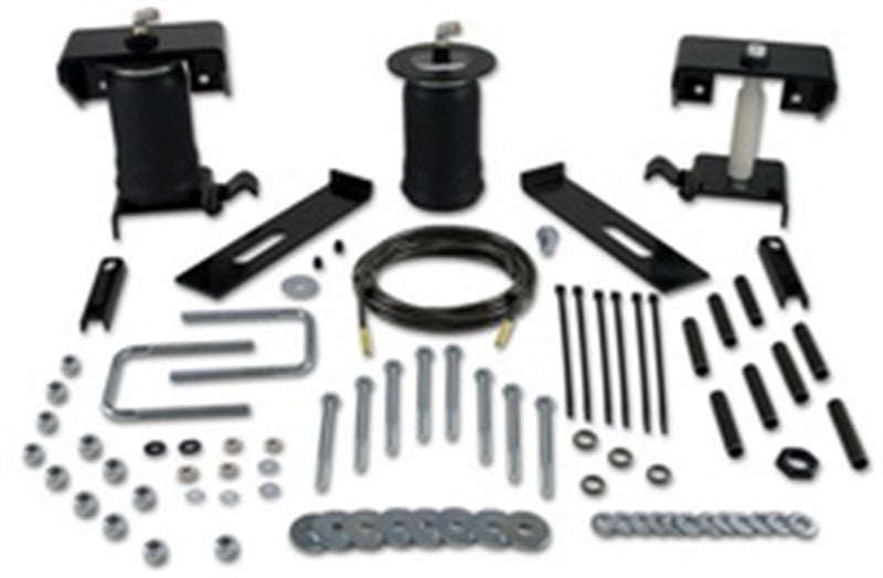 Universal Slamair Kit | Dirty Garage