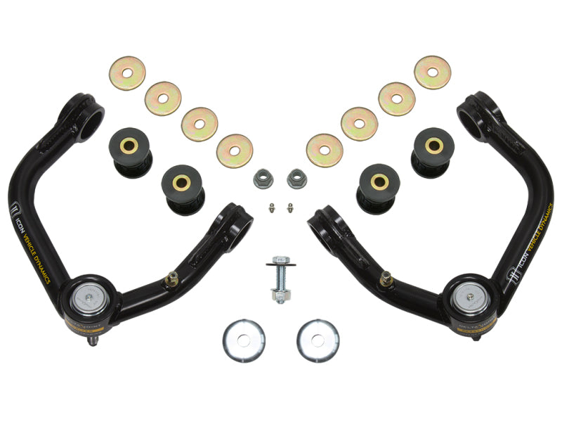 1996-2004 Tacoma 1996-2002 4Runner Tubular Upper Control Arm Delta Joint Kit | Dirty Garage