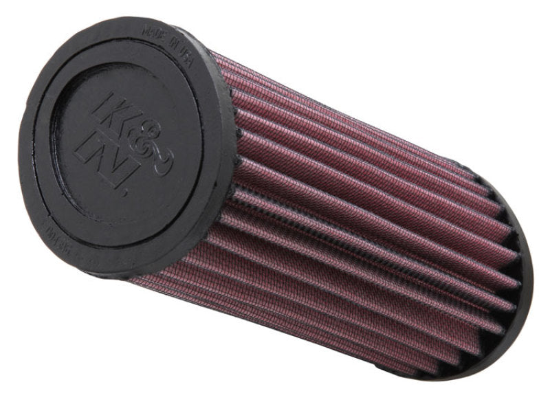 2001-2012 Triumph Bonneville/Thruxton/Scrambler Replacement Air Filter - View 4 | Dirty Garage