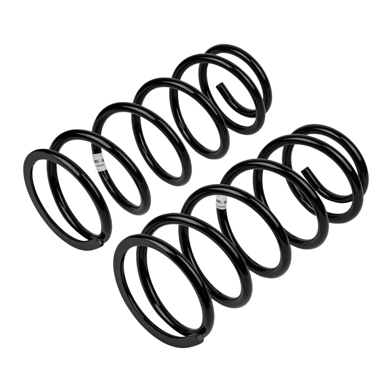 1990-1995 Toyota 4Runner Coil Spring Rear 4Runner - View 5 | Dirty Garage