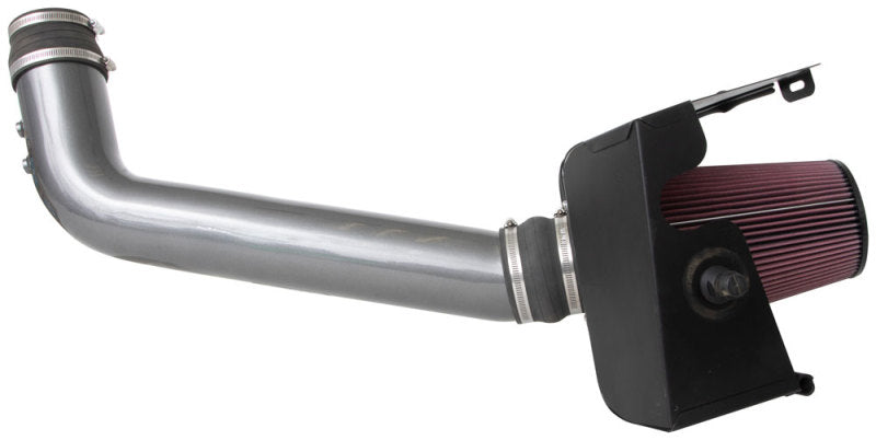 2020 Ford F250/350 6.2L V8 High Flow Performance Intake Kit - View 3 | Dirty Garage