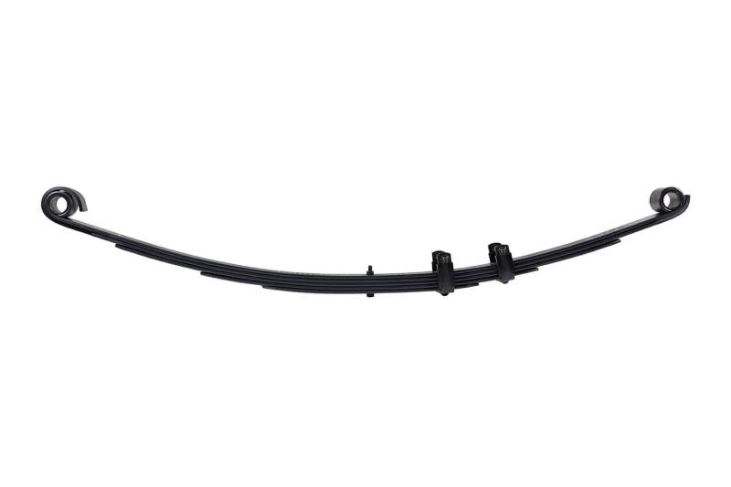 1969-1985 Toyota 4Runner/Hi-Lux/Pickup Leaf Spring Hilux-Front- | Dirty Garage