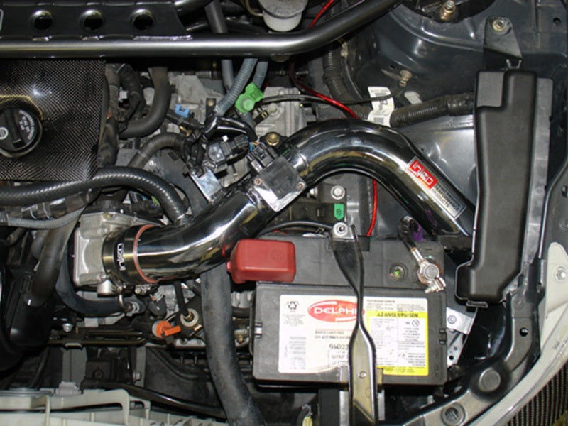2005-2007 Matrix XR L4-1.8L Black SP Series Cold Air Intake - View 2 | Dirty Garage