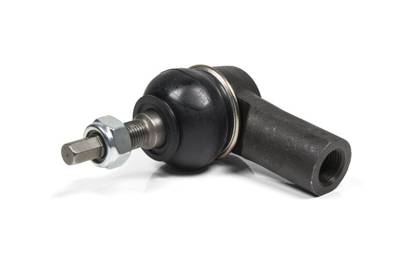 Zone Offroad 06-12 Dodge 1500 Tie Rod End w/ Zone 4-6in Lift | Dirty Garage