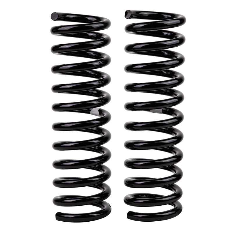 2002-2012 Jeep Liberty Coil Spring Front Jeep KJ Med | Dirty Garage