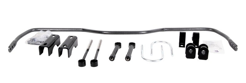 2021-2022 TRX 7/8in Rear Sway Bar - View 2 | Dirty Garage