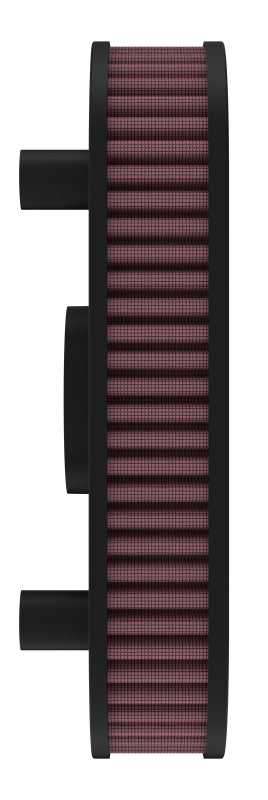 2004-2010 Harley-Davidson Sportster Replacement Air Filter - View 9 | Dirty Garage