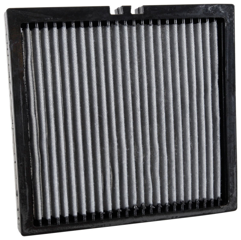 2011-2016 Grand Cherokee/2011-2016 Durango Cabin Air Filter - View 2 | Dirty Garage