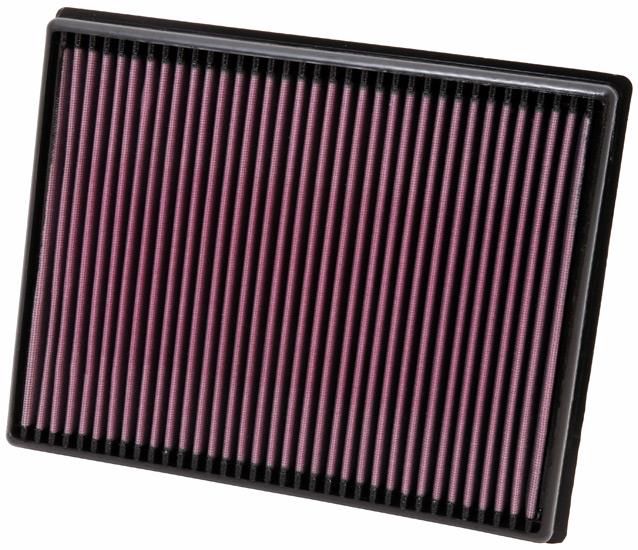 2007-2010 X5/X6 3.0L DSL Drop In Air Filter - View 4 | Dirty Garage