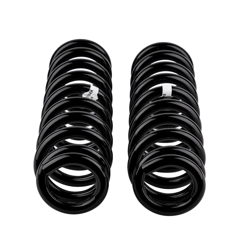 2003-2024 Chevrolet Colorado/Toyota 4Runner/FJ Cruiser Coil Spring Front Prado 4/03 On - View 2 | Dirty Garage