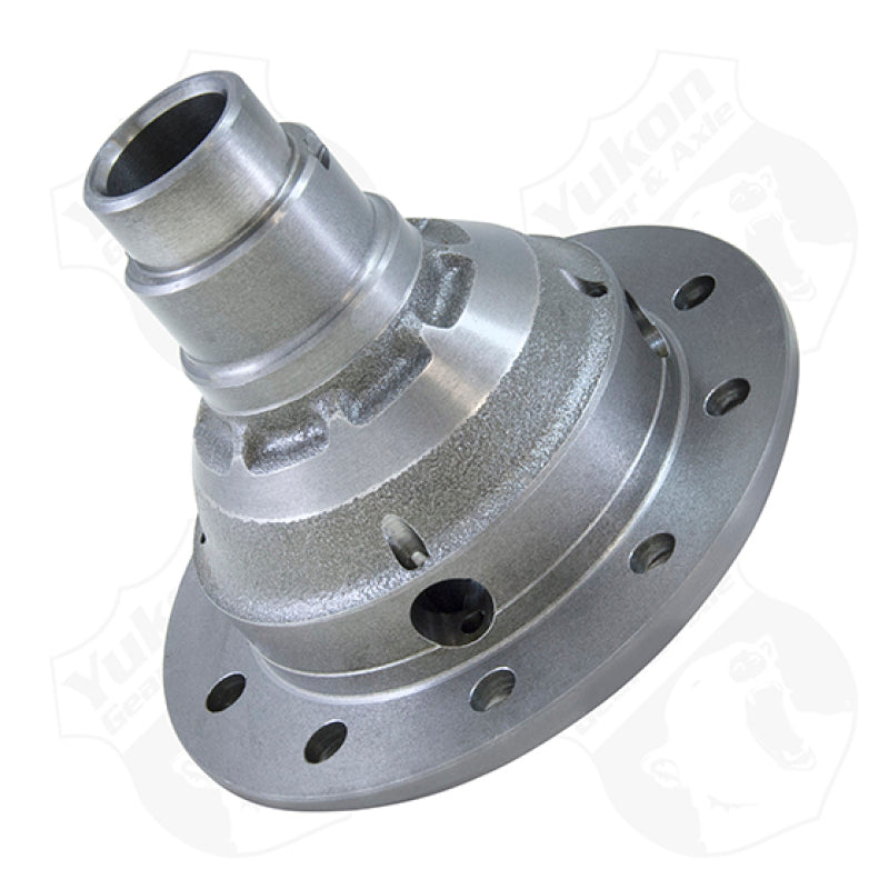 1955-1988 Ford 9 in Rear Differential Carrier (YC F900500) - View 5 | Dirty Garage