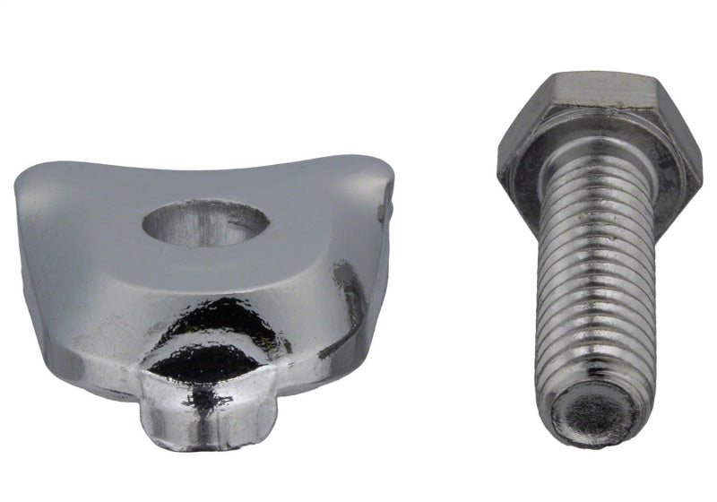 Universal Distributor Hold-Down Clamp - View 14 | Dirty Garage