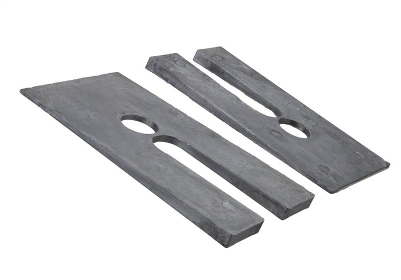 2015-2018 F-150 4WD Regular Cab/Super Cab/Super Crew Rear Lowering Kit - View 17 | Dirty Garage
