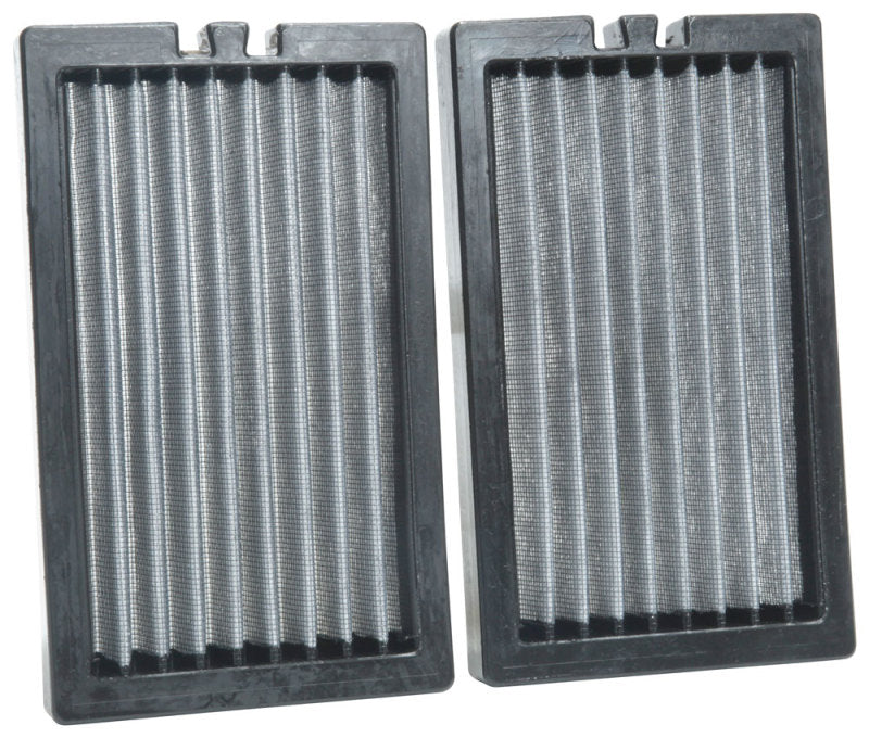 2018 Wrangler JL 2.0L/3.6L Cabin Air Filter - 2 Per Box - View 12 | Dirty Garage