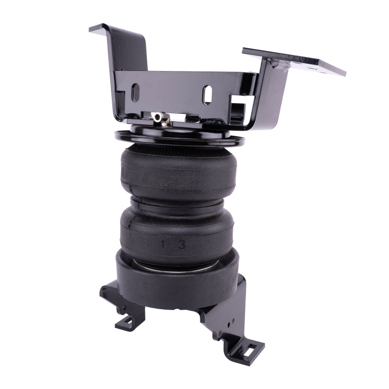 2024-2025 GM HD ZR2 LoadLifter 5000 Ultimate Air Spring Cradle - View 13 | Dirty Garage
