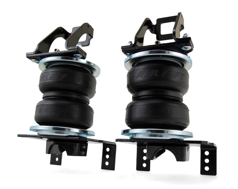 Universal Loadlifter 5000 Air Spring Kit - View 18 | Dirty Garage