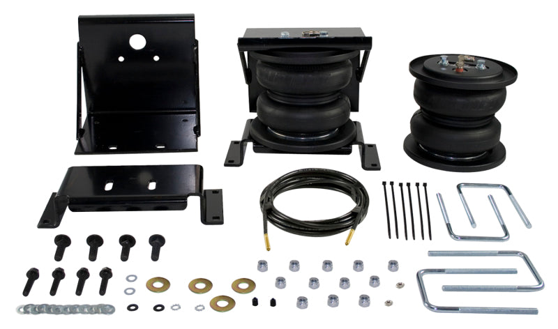 Universal Loadlifter 5000 Air Spring Kit - View 2 | Dirty Garage