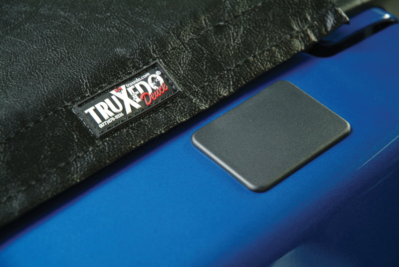 2009-2021 Ram HD Stake Pocket Covers 4 Pack | Dirty Garage