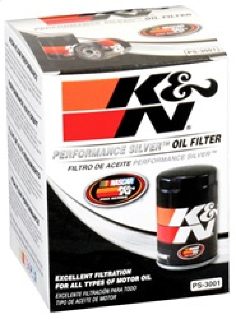 Universal Oil Filter for Ford/Audi/VW/Toyota/Mercury/Mazda/Nissan/Dodge/Lincoln/3.656in OD - View 11 | Dirty Garage