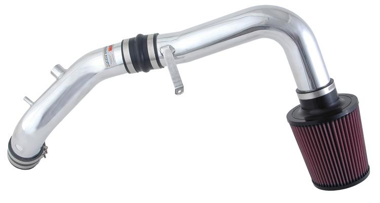 Performance Intake Kit Typhoon; TSX (CCA), 2004-06; Polish - View 2 | Dirty Garage