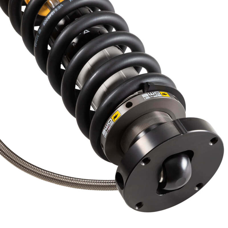 2024-2025 Toyota Land Cruiser Toyota LC Prado 250 Front Left Coilover - View 2 | Dirty Garage