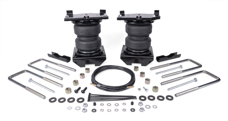 2009-2015 Raptor LoadLifter 5000 Ultimate Air Spring Kit Internal Jounce Bumper - View 2 | Dirty Garage