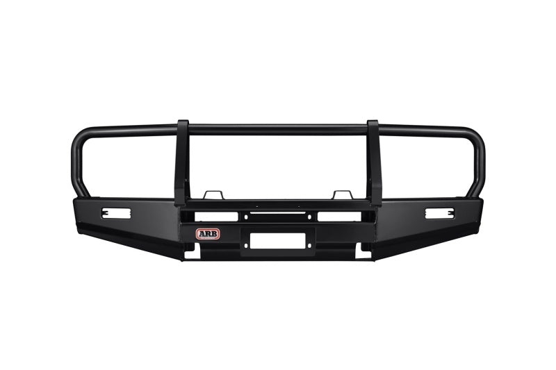 1980-1989 Land Cruiser Winchbar Land Cruiser 60 Dakar (Fit Kit NOT Included) - View 3 | Dirty Garage
