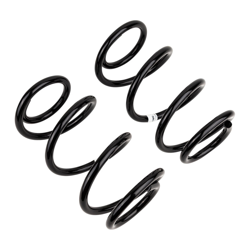 2008-2012 Liberty Rear Coil Spring - View 4 | Dirty Garage