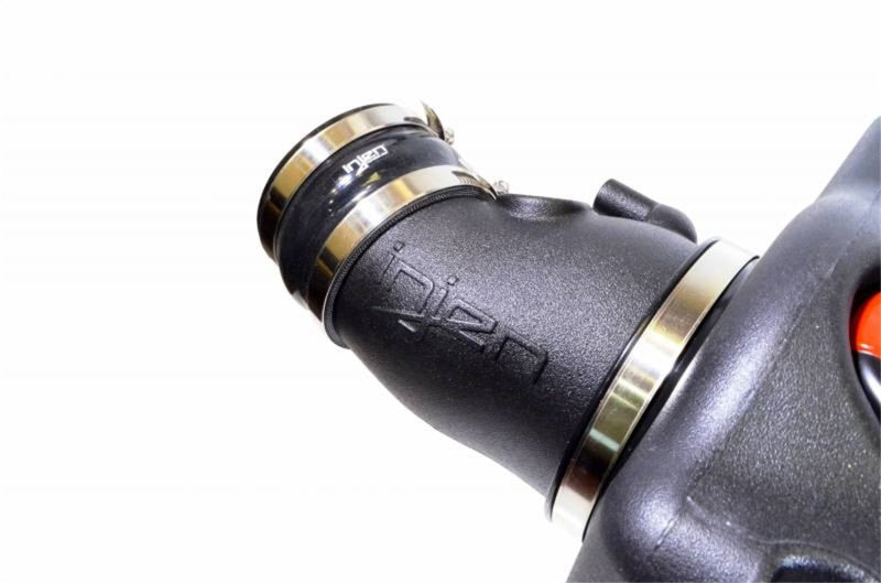 2011-2020 Challenger 2012-2017 Charger Evolution Intake - View 16 | Dirty Garage