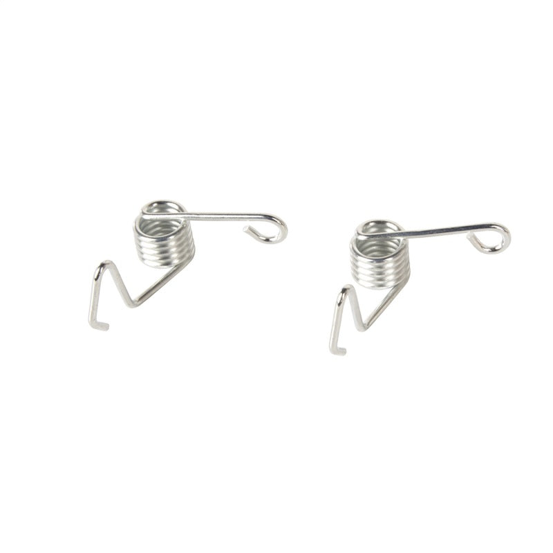 Rugged Ridge No Doors Spring Kit 97-06 Jeep Wrangler - View 5 | Dirty Garage