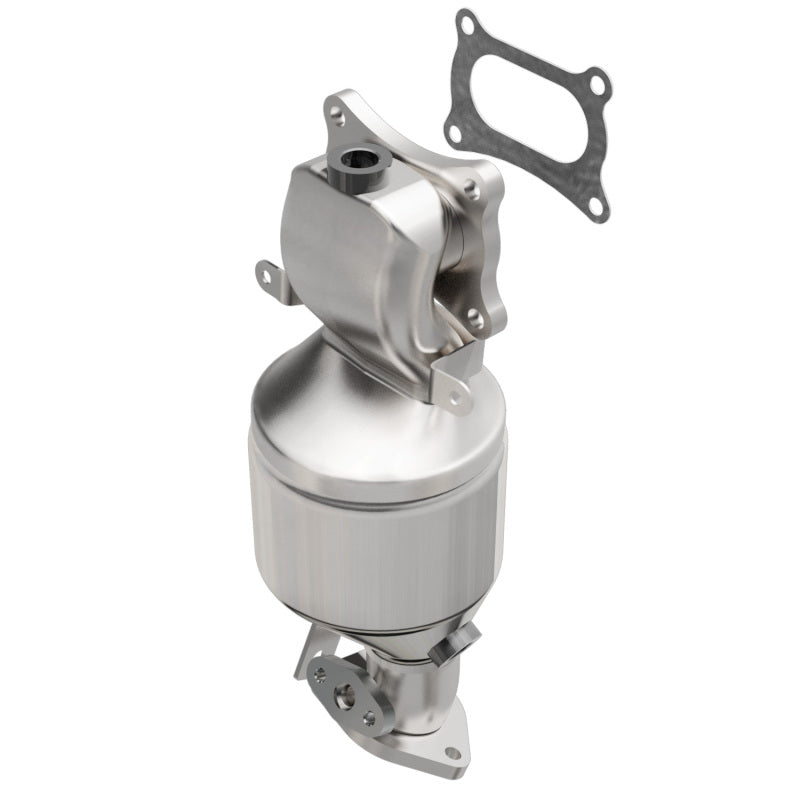 2008-2010 Honda Accord 3.5L Catalytic Converter Direct Fit | Dirty Garage