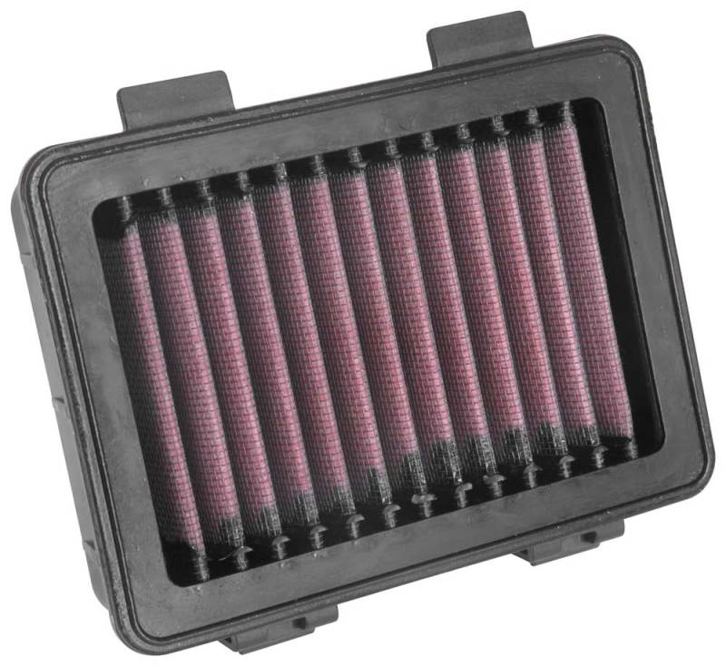 2017-2019 KTM 125 Duke 125/KTM 250 Duke 249/KTM 390 Duke 373 Replacement Drop In Air Filter - View 3 | Dirty Garage
