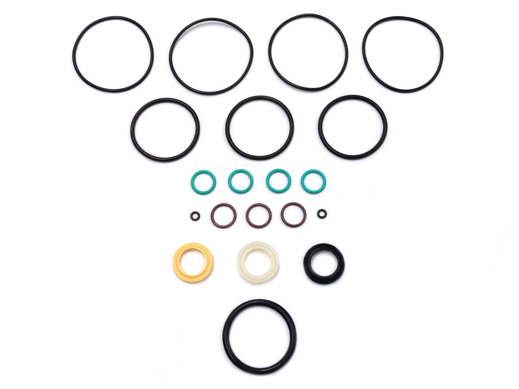Universal ICON Suspension Shock Absorber Seal Kit | Dirty Garage