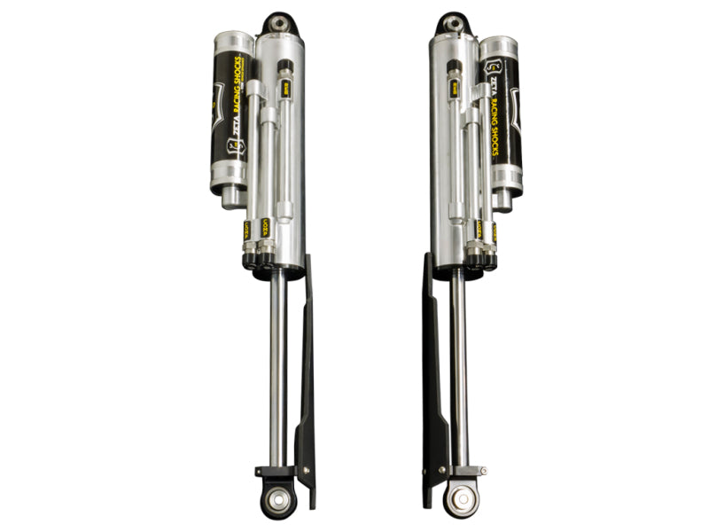 2010-2014 Super Duty Rear 3.0 Zeta Series Shock Pair | Dirty Garage