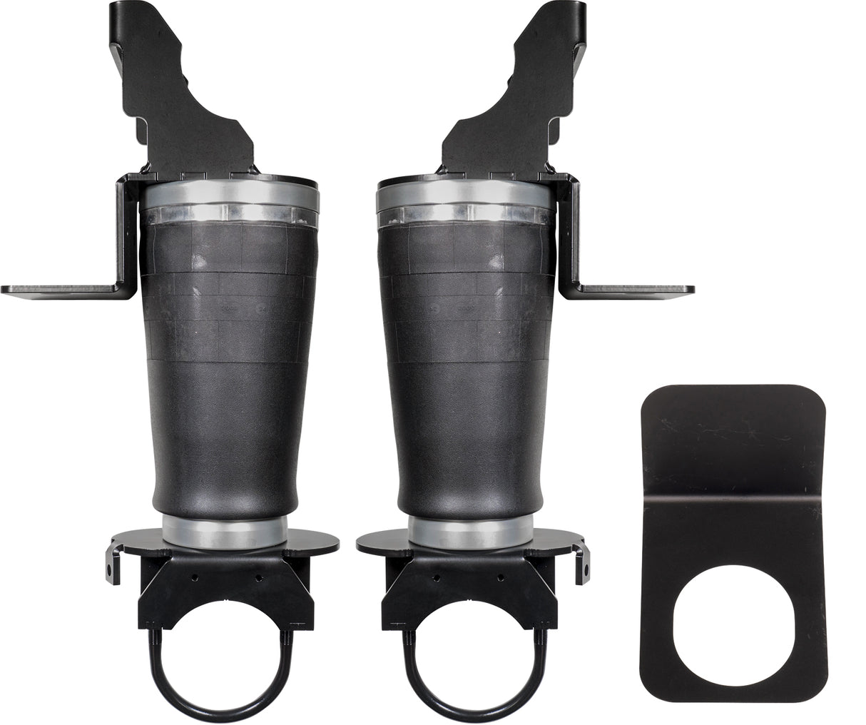 2003-2012 Ram HD Adjustable Track Bar (4.0" Lift) (CS-DLTB-03-40)