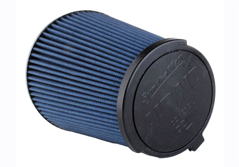 2015-2020 Mustang Shelby GT350 Blue Air Filter - View 12 | Dirty Garage