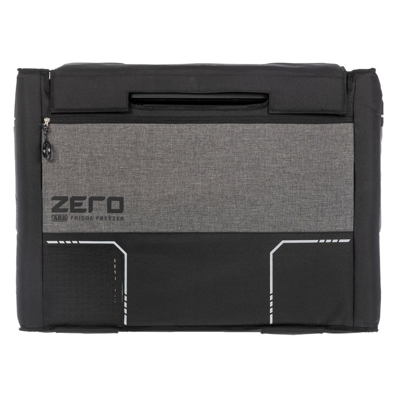 Zero Fridge Transit Bag- For Use with 73Q Dual Zone Fridge Freezer - View 4 | Dirty Garage