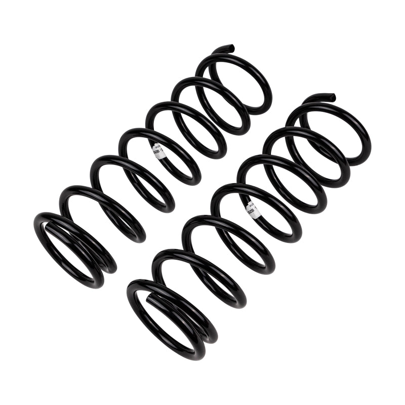 1987-2014 Nissan Pathfinder/Pathfinder Armada Coil Spring Rear Pathfinder - View 4 | Dirty Garage