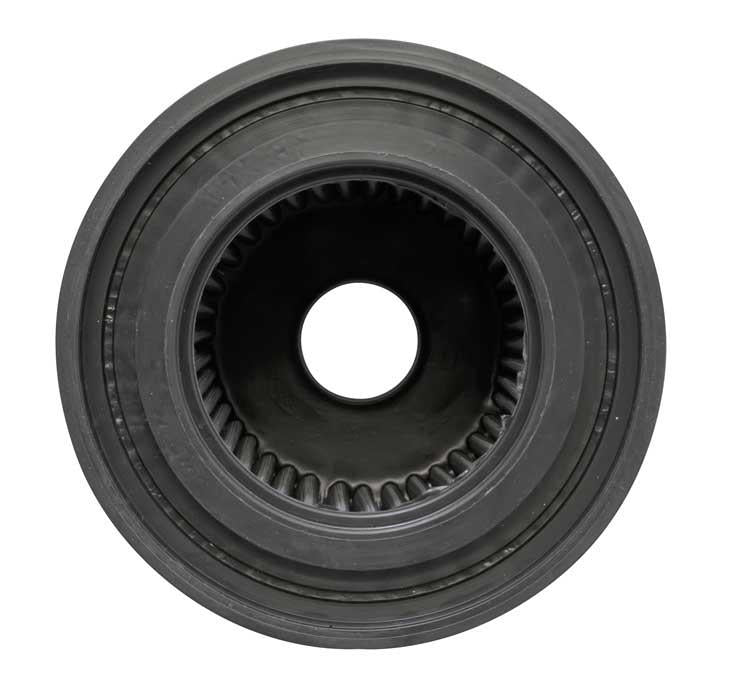 Replacement Air Filter - Round 2011-2013 A6/A6 Quattro/2012-2013 A7/A7 Quattro - View 4 | Dirty Garage