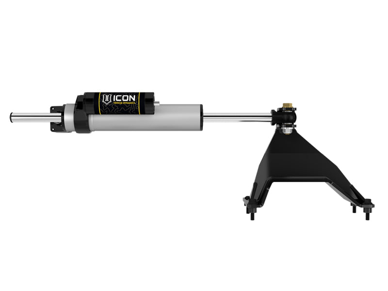 2005-2024 Super Duty 2.5 PB Centerline Stabilizer Kit | Dirty Garage