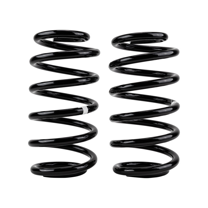2005-2010 Jeep Commander/Grand Cherokee Coil Spring Rear Jeep Wh Cherokee | Dirty Garage