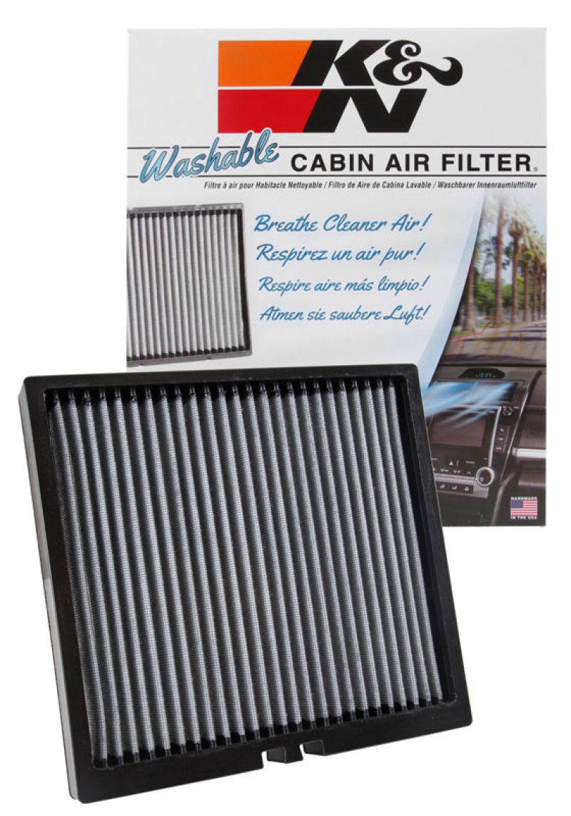 2013-2015 A3 1.6L/1.8L/2.0L/2012-2015 Golf VII 1.6L/2.0L Cabin Air Filter - View 17 | Dirty Garage