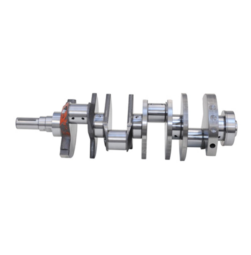Universal 5.0L Coyote 92.7mm Stroke Forged Steel Crank - View 2 | Dirty Garage