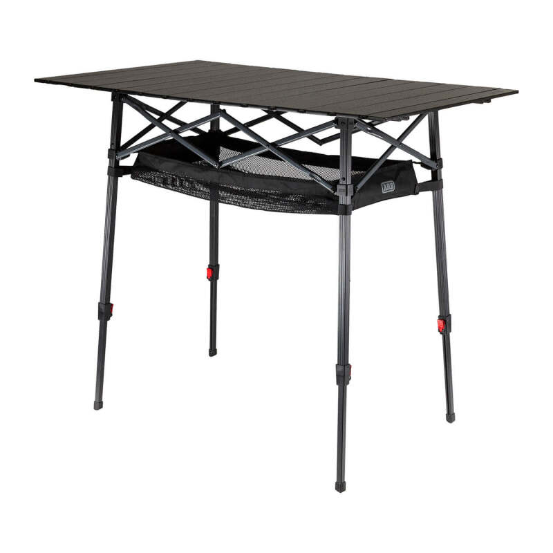 ARB Pinnacle Camp Table - View 11 | Dirty Garage