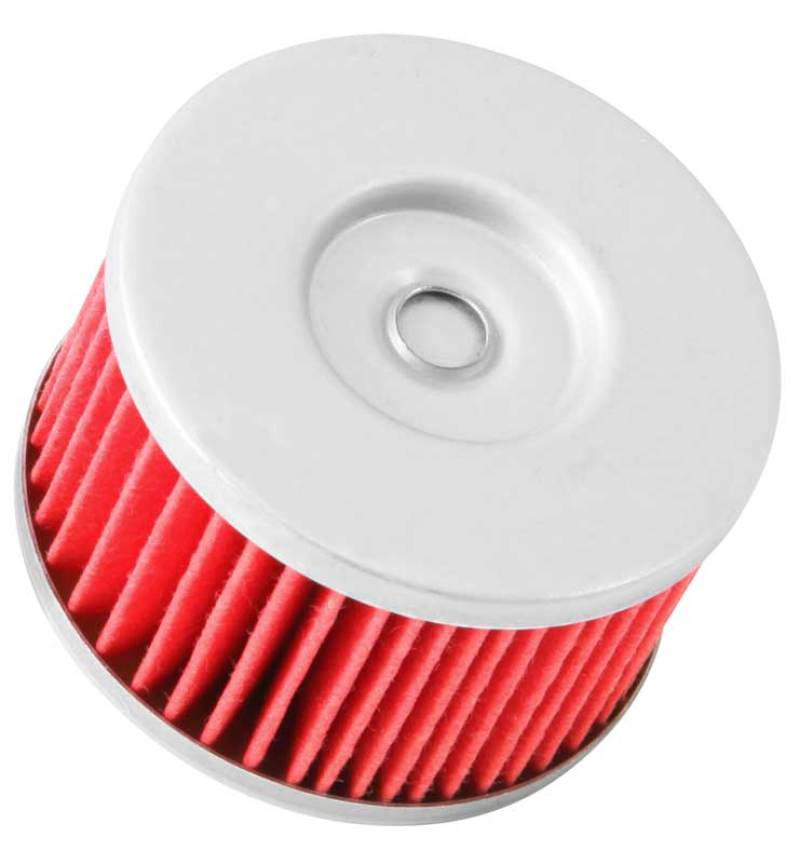 Universal 2.375in OD x 1.469in H Oil Filter - View 3 | Dirty Garage