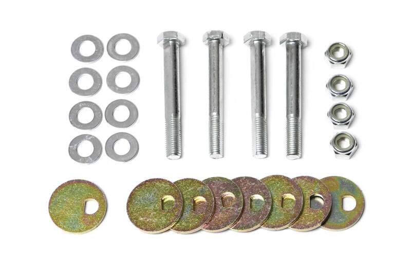 1999-2005 Super Duty 2WD 3-1/8 Degree Front Alignment Cam Kit | Dirty Garage